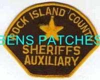 ILLINOIS,A,ROCK ISLAND COUNTY SHERIFF AUXILIARY 2_wm